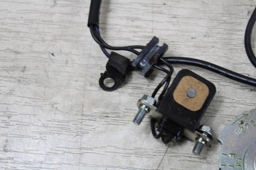 KAWASAKI ZX6R F1 95 ИМПУЛЬСАТОР ДАТЧИК ХОЛЛА + СЧИТЫВАТЕЛЬ