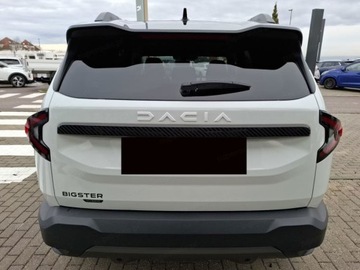 Dacia Bigster 2026 Od ręki - Journey 1.8 Full Hybrid 155KM / dach panoramiczny, zdjęcie 3
