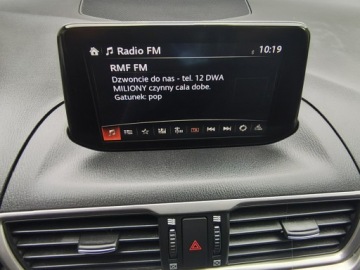 Mazda 3 III Hatchback Facelifting 2.0 SKYACTIV-G 120KM 2017 Mazda 3 2,0 16V I właściciel zadbany Gwarancja, zdjęcie 21