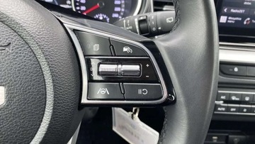 Kia Ceed III Kombi Facelifting 1.5 T-GDI 160KM 2024 Kia Ceed Automat 1,5 T M 160 KM Salon PL 1.5 Benzyna 160KM, zdjęcie 8