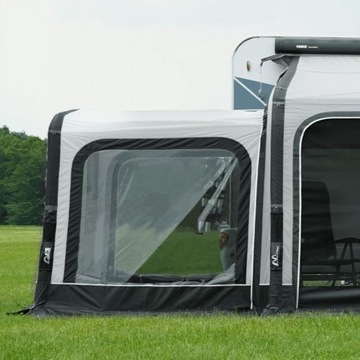 Расширение бокового тента для надувного тамбура Eris Premium Westfield