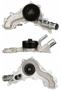 Водяной насос Dodge Challenger Charger 3.6 V6 11-20