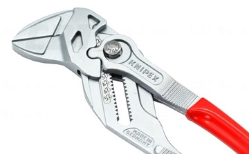 ЩИПЦЫ КЛЮЧ ЗАЖИМНЫЙ 250 мм