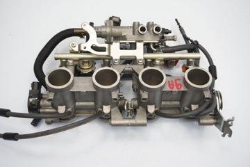 YAMAHA XJ6 DIVERSION N 09-16 ДРОССЕЛЬ, ИНЖЕКТОРЫ