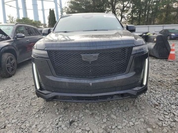 Cadillac Escalade III 2022 Cadillac Escalade Cadillac Escalade Sport Platinum 6.2 Benzyna 420KM, zdjęcie 4