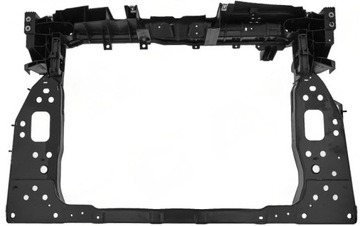 Jeep Compass 17- Pas przedni wzmocnienie czołowe