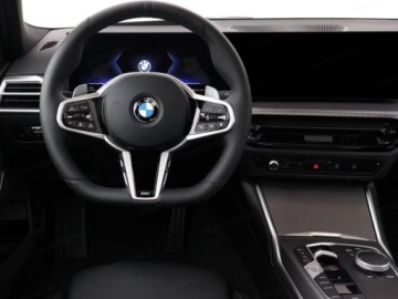 BMW Seria 3 G20-G21 Limuzyna 3.0 330d 286KM 2025 BMW Seria 3 330d xDrive Sport Sedan 3.0 (286KM) 2025, zdjęcie 8