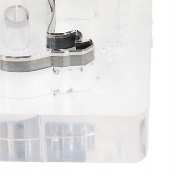 Świnia kształt wydrążona matryca do wykrawania ze