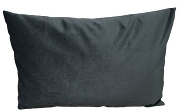 POSZEWKA OZDOBNA 60x40 PAROS KRONOS welur kolory