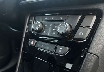 Opel Mokka I SUV 1.6 CDTI Ecotec 136KM 2016 Opel Mokka 1,6 136 KM Cosmo Navi Led PDC Kamera BEZWYPADKOWY 1.6 Diesel, zdjęcie 15