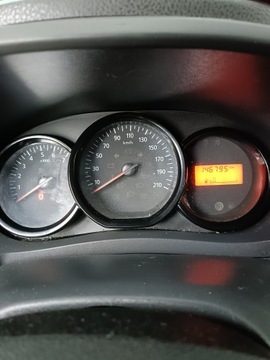 Dacia Dokker 2018 Dacia Dokker 2018r, zdjęcie 2