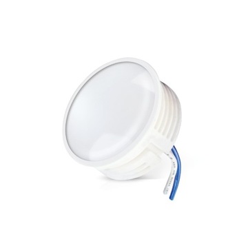 Moduł LED INSERT 5W MILKY barwa CIEPŁOBIAŁA
