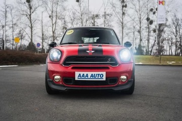 Mini Countryman F60 2016 MINI Countryman Cooper S ALL4, Salon Polska, 4X4, zdjęcie 6