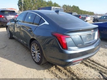 Cadillac 2021 Cadillac CT5 Premium Luxury 2021 2.0 Benzyna 237KM, zdjęcie 11