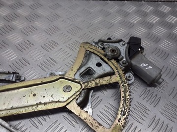 MECHANIZMUS OKNO LEVÝ PŘEDNÍ TOYOTA COROLLA VERSO 2.0 D4D 8572052110