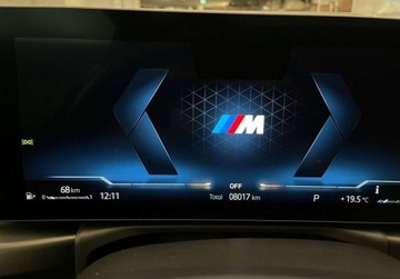 BMW Seria 4 G22-23-26 Coupe 3.0 M440i 374KM 2024 BMW Seria 4 M440i xDrive, Gwarancja, Faktura, Harman, Lasery, Dach 3.0, zdjęcie 25