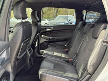 Ford S-Max II Van 2.0 EcoBlue 190KM 2019 Ford S-Max 2.0 Ecoblue ST Line! 190kM! LED!, zdjęcie 12