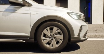 Volkswagen Taigo 2026 Volkswagen Taigo Benzyna 116KM, zdjęcie 7
