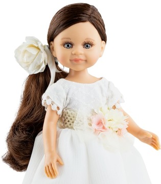 PAOLA REINA HISZPAŃSKA LALKA 32cm NOA 04829