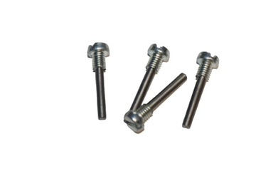 ŚRUBA ZESPÓŁ DŹWIGNI ZMIANY BIEGÓW ROMET KOMAR