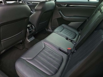 Skoda Kodiaq I SUV Facelifting 2.0 TDI SCR 150KM 2022 Skoda Kodiaq LaurinKlement DSG, Matrix Led, Serwis ASO, VAT 23 2.0 Diesel, zdjęcie 16