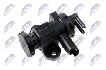 КЛАПАН ТУРБОКОМПЕНСАТОРА CITROEN FIAT LANCIA PEUGEOT