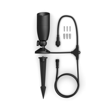 Светодиодный светильник WiZ. Удлинитель точечных светильников.