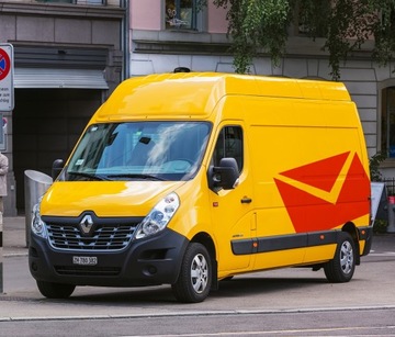 2xWiFi и 2xGSM-антенна, прикрепленная к кемперу