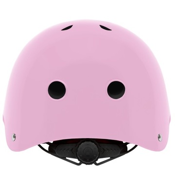 Велосипед-самокат HELMET Kidwell ORIX II Pink Gloss M