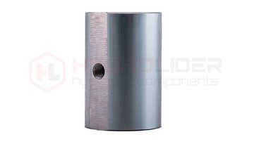 Втулка для приварки к штоку гидроцилиндра привода 25х40х60