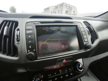 Kia Sportage III SUV Facelifting 1.7 CRDi 115KM 2015 Kia Sportage 1.7 CRDi Ledy Navi Kamera Skora PDC GWARANCJA, zdjęcie 10