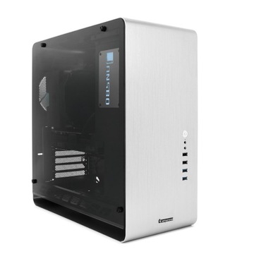 Komputronik Pro X713 [A8] i7 RTX 4070 64GB 2TB+8TB W11 Pro