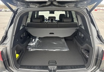 Mercedes GLB SUV 2.0 200d 150KM 2025 Mercedes-Benz GLB 200d 4M AMG Premium 2.0 Diesel 150KM, zdjęcie 16
