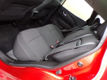 Renault Kadjar Crossover TCe 140 FAP  140KM 2018 RENAULT KADJAR AUTO Z NIEMIEC GWARANCJA, zdjęcie 9