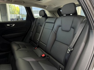 Volvo XC60 II 2020 Volvo XC 60 T8 Inscription Plug In / 1 właściciel, zdjęcie 11