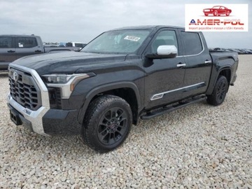 Toyota Tundra II 2023 Toyota Tundra 2023, 3.4L, 4x4, CREWMAX PLATINU...