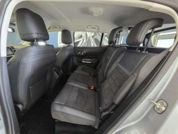 Citroen C5 Aircross I SUV Facelifting 1.5 BlueHDi 131KM 2023 Citroen C5 Aircross 1.5 BlueHDi Max EAT8 130KM SalonPL Gwrancja Dealer Vat, zdjęcie 1