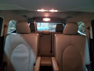 Toyota Highlander III 2022 Toyota Highlander 2022, 2.5L, 4x4, LIMITED, od ubezpieczalni 2.5 Hybryda, zdjęcie 8