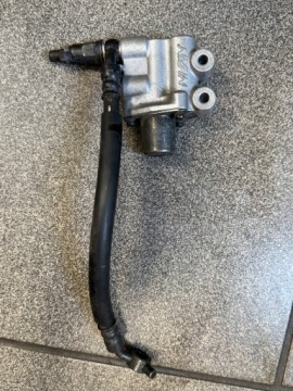 Honda VFR 800 Przewód Hamulcowy