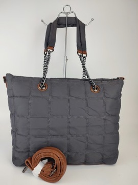 ЖЕНСКАЯ СУМКА А4 НА РЕМЕНЬ - длинный ремень