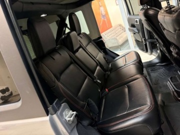 Jeep Wrangler IV 2019 Jeep Wrangler 2.1 Diesel 200KM, zdjęcie 31