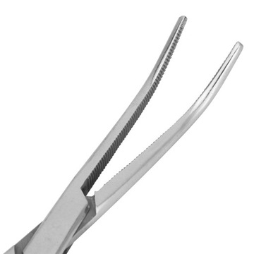 22 см / 8,7 дюйма Кровоостанавливающие щипцы