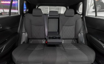 Toyota Corolla Cross 2023 Toyota Corolla Cross Cross 1.8 Hybrid Comfort 1.8 Hybryda 98KM, zdjęcie 21