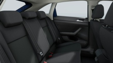 Volkswagen Taigo 2026 Volkswagen Taigo Nowa wersja Pure! 1.0 TSI 116 KM, zdjęcie 12