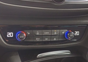 Opel Insignia II Grand Sport Facelifting 2.0 Diesel 174KM 2022 Opel Insignia 2.0 ON 174KM AT Elegance FV23 Salon PL Serwis ASO Gwarancja, zdjęcie 17