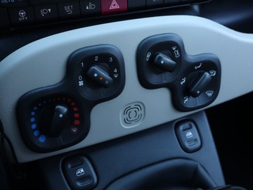 Fiat Panda III VAN 1.2 69KM 2013 Fiat Panda 1.2, Klima,ALU, zdjęcie 12