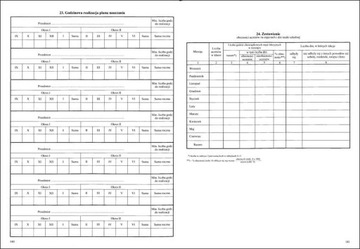 Журнал уроков I/3 для всех. типы школ - 11ч.