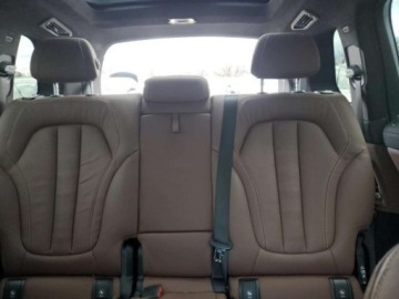 BMW X7 2021 BMW X7 X7 xdrive 40i 3.0 Benzyna 335KM, zdjęcie 8