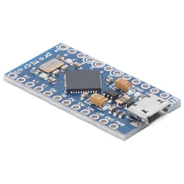 Плата разработки SCM DIY Модуль MCU Компоненты печатной платы