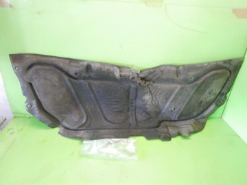 ЗВУКОВАНИЕ ПОПОФИТА HONNET PEUGEOT 307 SW PHI 01-